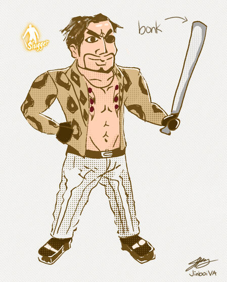 Majima